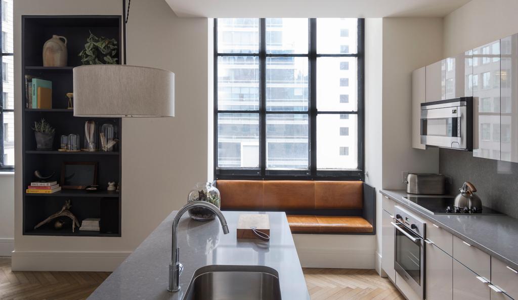 Hotel ROOST Midtown Filadelfia Zewnętrze zdjęcie