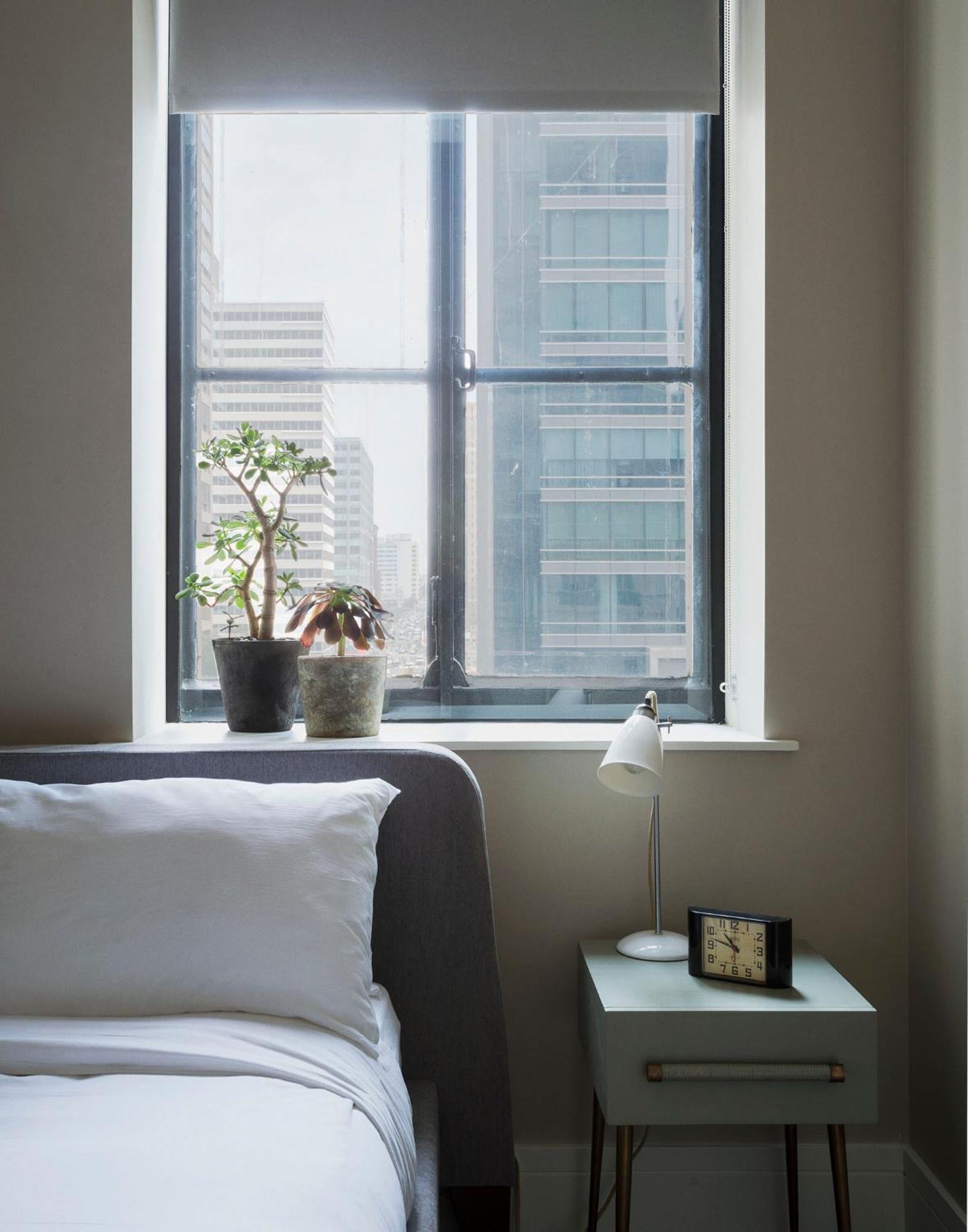 Hotel ROOST Midtown Filadelfia Pokój zdjęcie