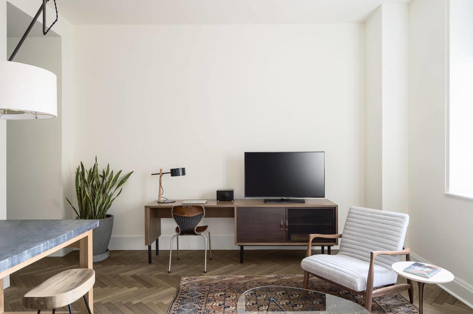 Hotel ROOST Midtown Filadelfia Zewnętrze zdjęcie