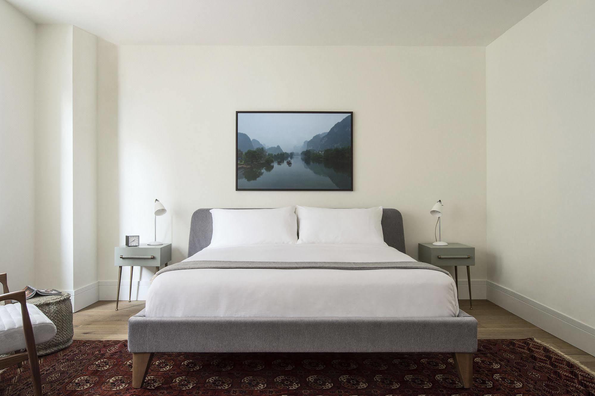 Hotel ROOST Midtown Filadelfia Zewnętrze zdjęcie