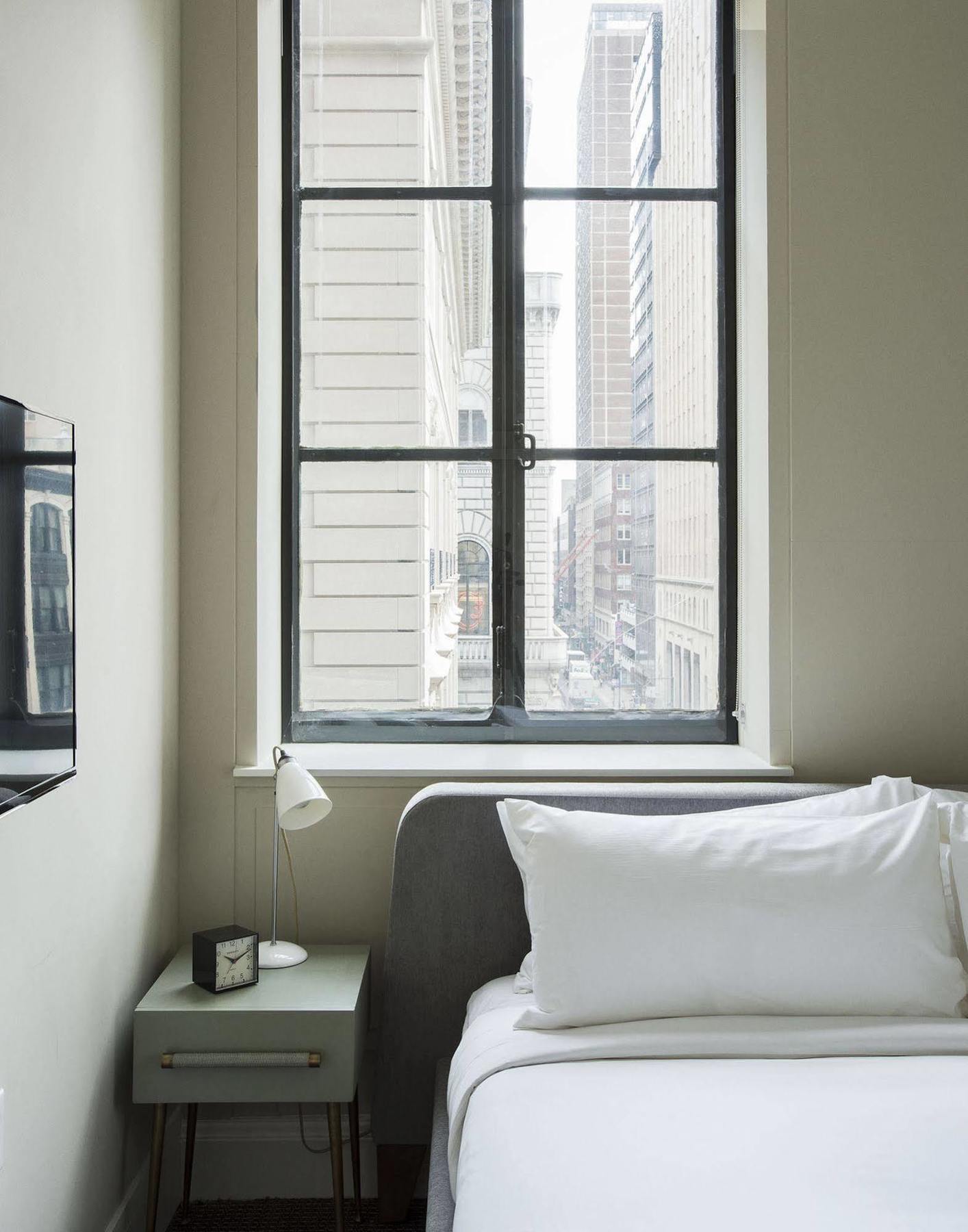 Hotel ROOST Midtown Filadelfia Zewnętrze zdjęcie