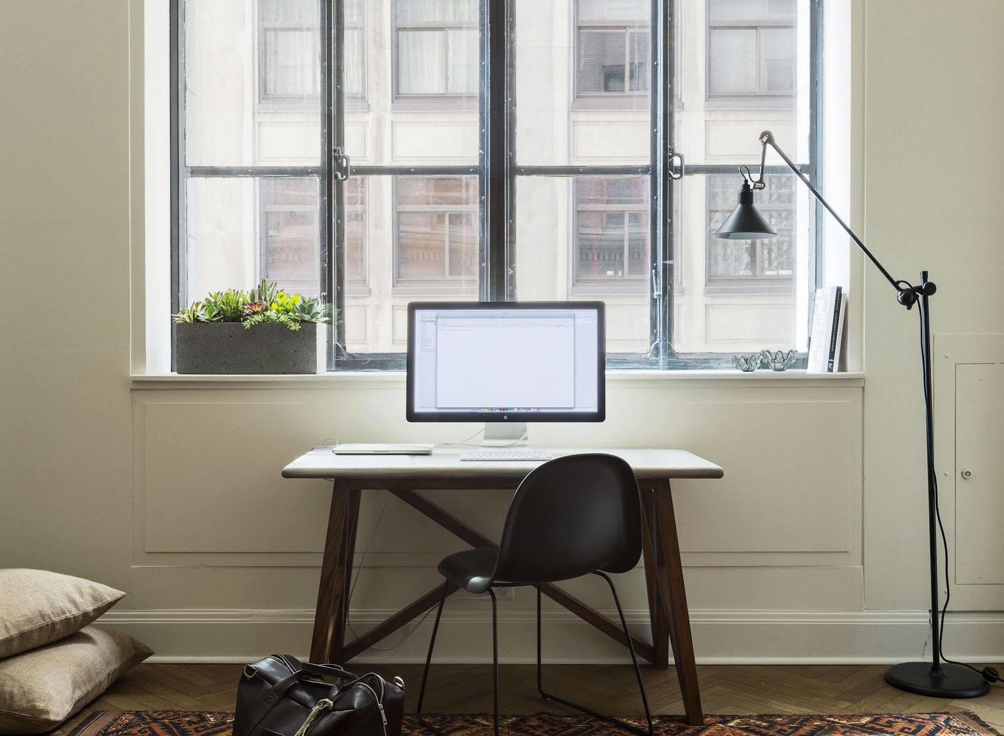 Hotel ROOST Midtown Filadelfia Zewnętrze zdjęcie
